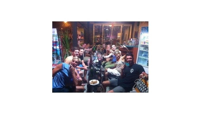 Poza pentru Hotel Big Boss Hostel 156-1520773946 Hotel Big Boss Hostel poza 1