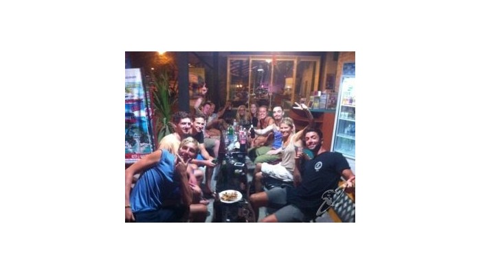 Poza pentru Hotel Big Boss Hostel 415-1520773947 Hotel Big Boss Hostel poza 3