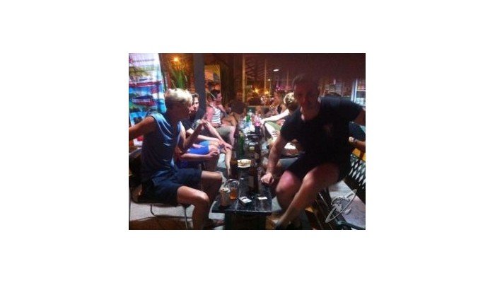 Poza pentru Hotel Big Boss Hostel 663-1520773946 Hotel Big Boss Hostel poza 0