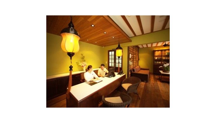 Poza pentru Hotel Buri Rasa 648-1488284467 Hotel Buri Rasa poza 2