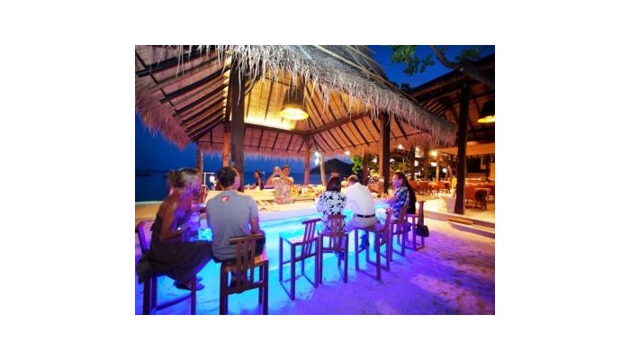 Poza pentru Hotel Buri Rasa 653-1488284473 Hotel Buri Rasa poza 6