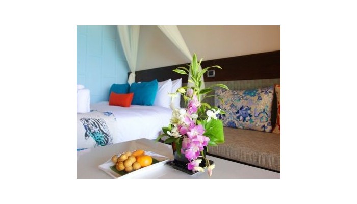 Poza pentru Hotel Buri Rasa 716-1488284470 Hotel Buri Rasa poza 4