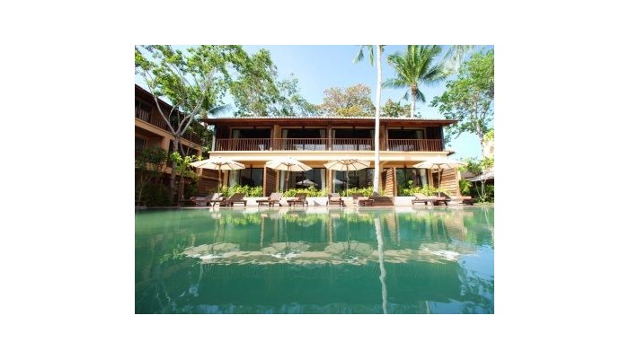 Poza pentru Hotel Buri Rasa 797-1488284464 Hotel Buri Rasa poza 0