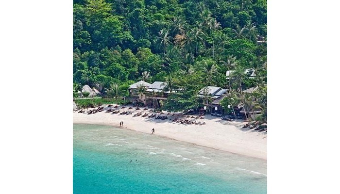 Poza pentru Hotel Buri Rasa Koh Phangan 103-1488284502 Hotel Buri Rasa Koh Phangan poza 9