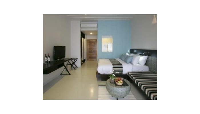 Poza pentru Hotel Buri Rasa Koh Phangan 12-1488284503 Hotel Buri Rasa Koh Phangan poza 10