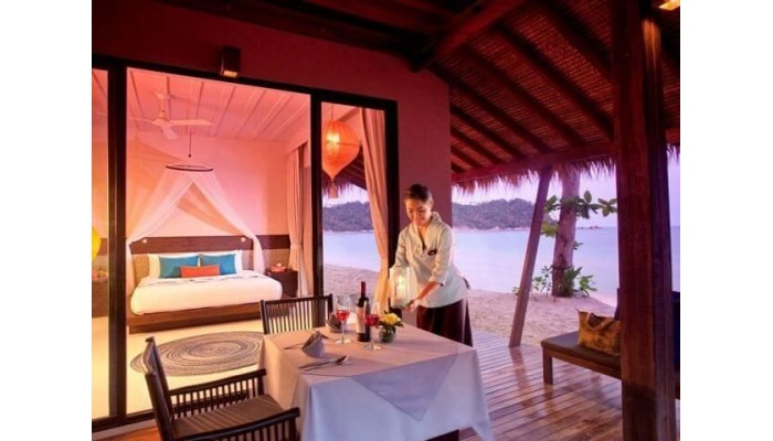 Poza pentru Hotel Buri Rasa Koh Phangan 535-1488284495 Hotel Buri Rasa Koh Phangan poza 4