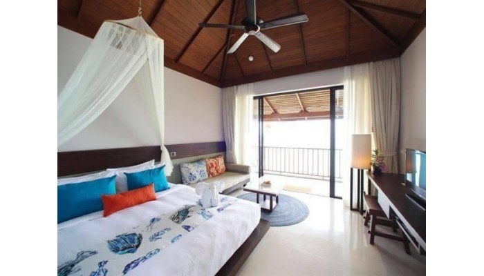 Poza pentru Hotel Buri Rasa Koh Phangan 610-1488284498 Hotel Buri Rasa Koh Phangan poza 6