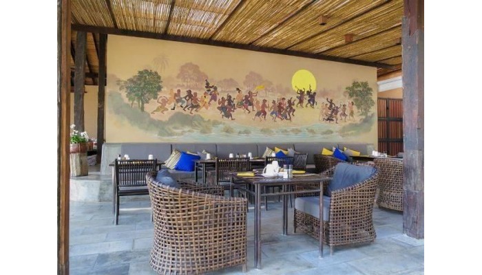 Poza pentru Hotel Buri Rasa Koh Phangan 87-1488284489 Hotel Buri Rasa Koh Phangan poza 0