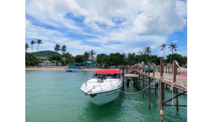 Poza pentru Hotel Buri Rasa Koh Phangan 927-1488284504 Hotel Buri Rasa Koh Phangan poza 11