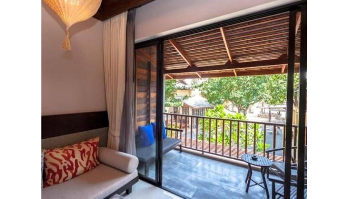 Poza pentru Hotel Buri Rasa Koh Phangan 945-1488284497 Hotel Buri Rasa Koh Phangan poza 5