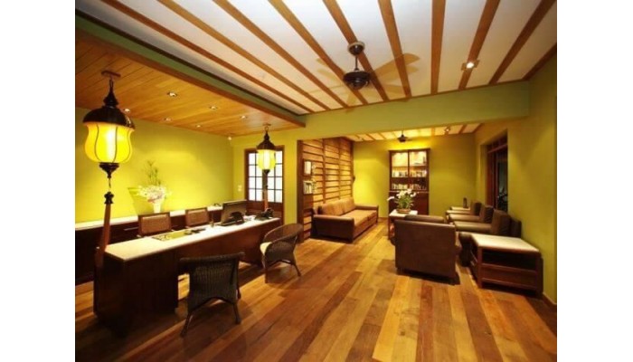 Poza pentru Hotel Buri Rasa Koh Phangan 977-1488284492 Hotel Buri Rasa Koh Phangan poza 2