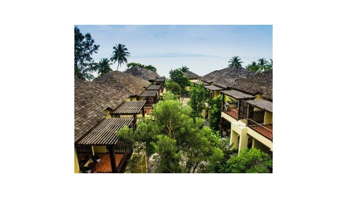 Poza pentru Hotel Chantaramas By Epikurean 29-1488284510 Hotel Chantaramas By Epikurean poza 3