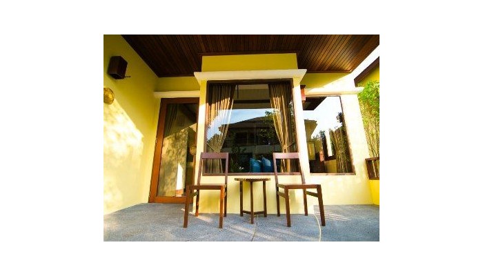 Poza pentru Hotel Chantaramas By Epikurean 540-1488284517 Hotel Chantaramas By Epikurean poza 10