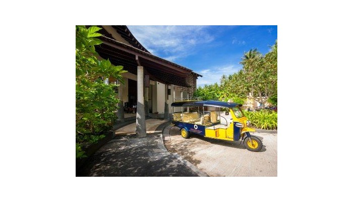 Poza pentru Hotel Chantaramas By Epikurean 765-1488284512 Hotel Chantaramas By Epikurean poza 5