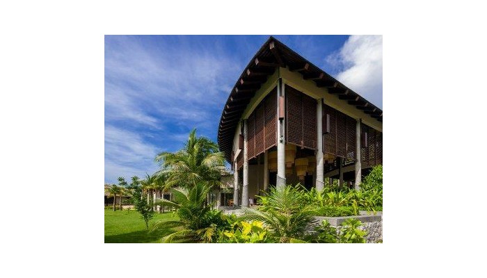 Poza pentru Hotel Chantaramas By Epikurean 951-1488284511 Hotel Chantaramas By Epikurean poza 4