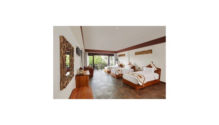 Poza pentru Hotel Kupu Kupu Phangan Beach Villas 650-1488284435 Hotel Kupu Kupu Phangan Beach Villas poza 9