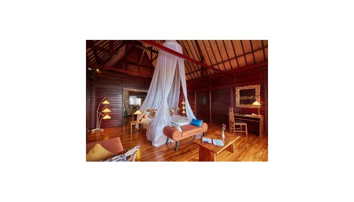 Poza pentru Hotel Kupu Kupu Phangan Beach Villas 688-1488284431 Hotel Kupu Kupu Phangan Beach Villas poza 5