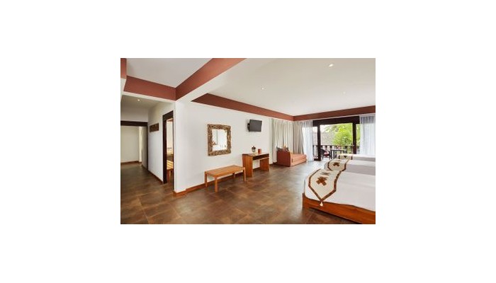 Poza pentru Hotel Kupu Kupu Phangan Beach Villas 70-1488284433 Hotel Kupu Kupu Phangan Beach Villas poza 7