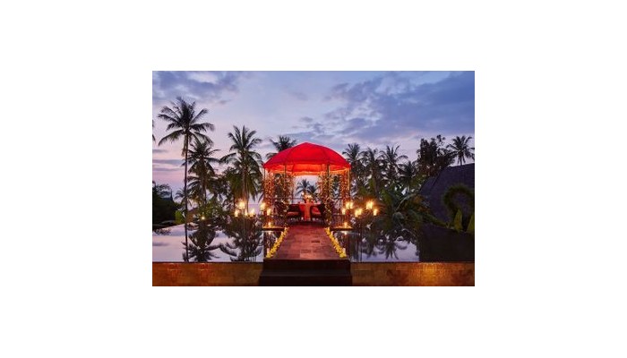 Poza pentru Hotel Kupu Kupu Phangan Beach Villas 860-1488284436 Hotel Kupu Kupu Phangan Beach Villas poza 11