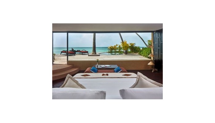 Poza pentru Hotel Kupu Kupu Phangan Beach Villas 862-1488284432 Hotel Kupu Kupu Phangan Beach Villas poza 6