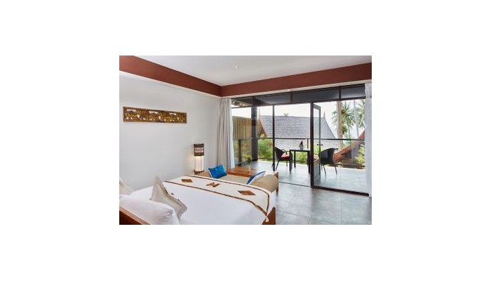 Poza pentru Hotel Kupu Kupu Phangan Beach Villas 923-1488284434 Hotel Kupu Kupu Phangan Beach Villas poza 8