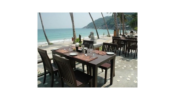 Poza pentru Hotel Pariya Haad Yuan 316-1488284539 Hotel Pariya Haad Yuan poza 7