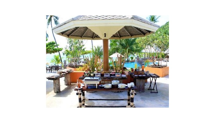 Poza pentru Hotel Pariya Haad Yuan 492-1488284540 Hotel Pariya Haad Yuan poza 8