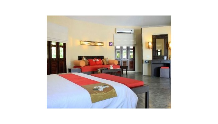 Poza pentru Hotel Pariya Haad Yuan 514-1488284536 Hotel Pariya Haad Yuan poza 4