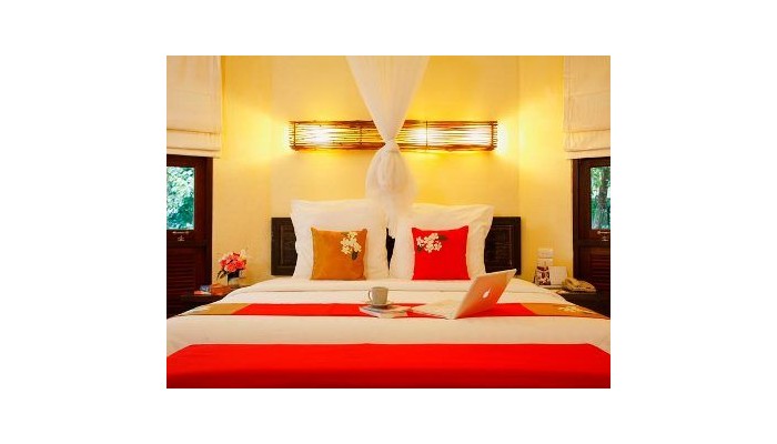 Poza pentru Hotel Pariya Haad Yuan 678-1488284535 Hotel Pariya Haad Yuan poza 3