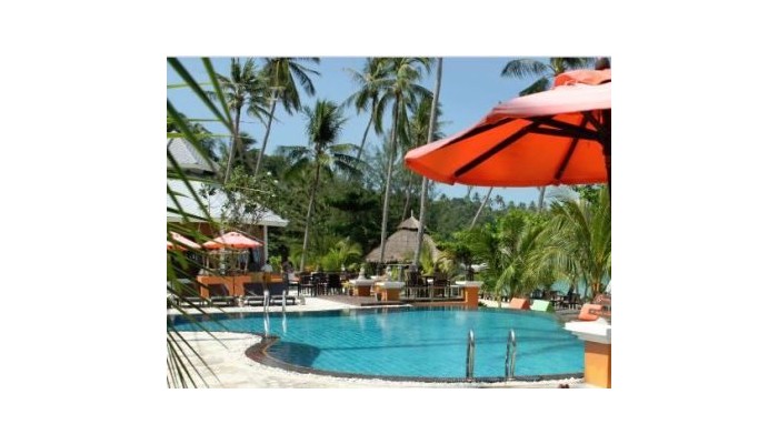 Poza pentru Hotel Pariya Haad Yuan 889-1488284541 Hotel Pariya Haad Yuan poza 9