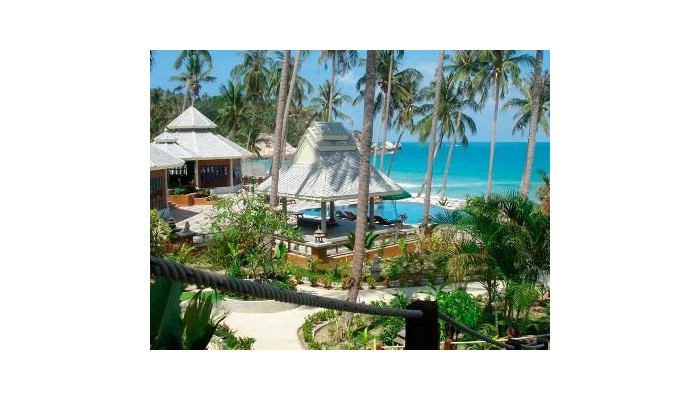 Poza pentru Hotel Pariya Haad Yuan 991-1488284542 Hotel Pariya Haad Yuan poza 10