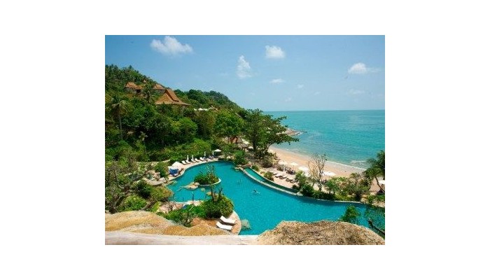 Poza pentru Hotel Santhiya 83-1488284459 Hotel Santhiya poza 9