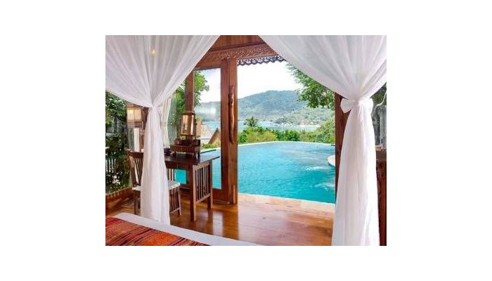 Poza pentru Hotel Santhiya 923-1488284454 Hotel Santhiya poza 5