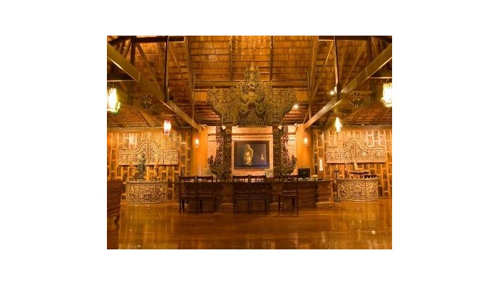 Poza pentru Hotel Santhiya 958-1488284458 Hotel Santhiya poza 8