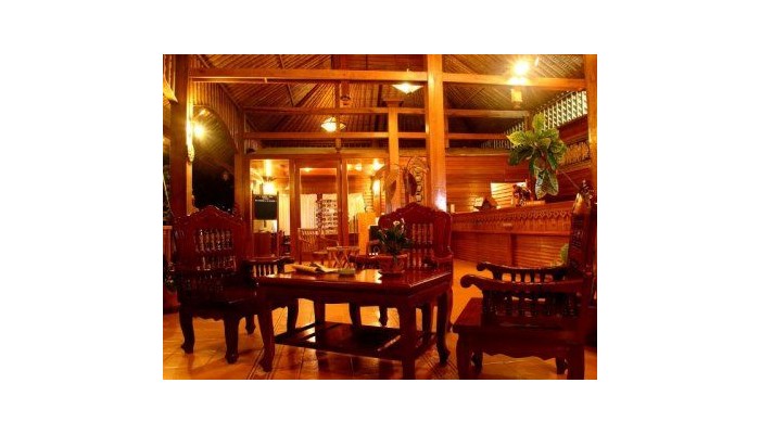 Poza pentru Panviman Resort 141-1488284531 Panviman Resort poza 11