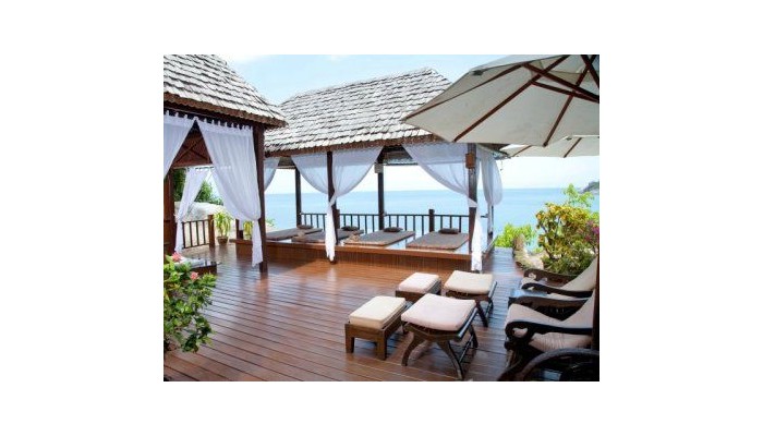 Poza pentru Panviman Resort 196-1488284519 Panviman Resort poza 0