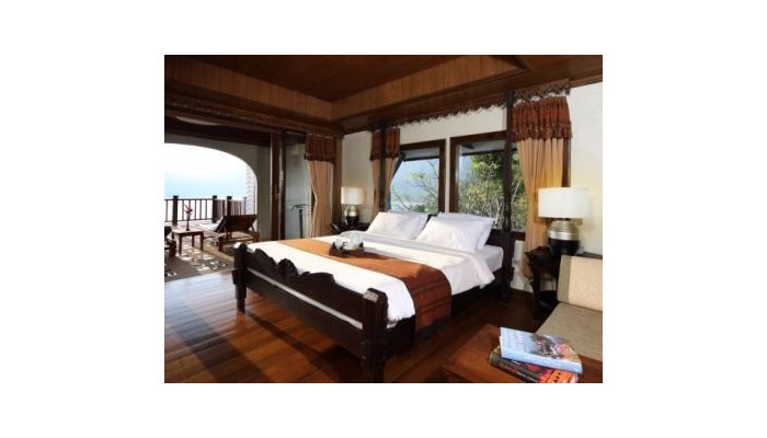 Poza pentru Panviman Resort 366-1488284529 Panviman Resort poza 10