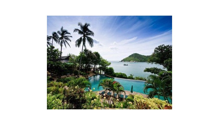 Poza pentru Panviman Resort 463-1488284521 Panviman Resort poza 2