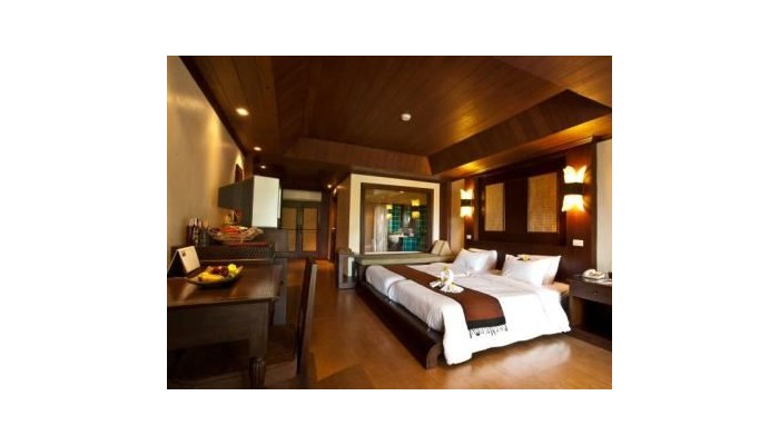 Poza pentru Panviman Resort 474-1488284525 Panviman Resort poza 5