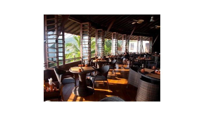 Poza pentru Panviman Resort 772-1488284524 Panviman Resort poza 4