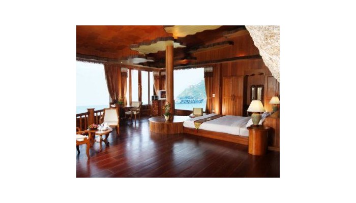 Poza pentru Panviman Resort 80-1488284526 Panviman Resort poza 6