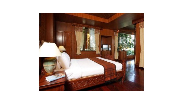 Poza pentru Panviman Resort 945-1488284529 Panviman Resort poza 9