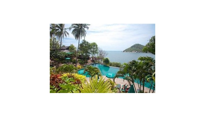 Poza pentru Panviman Resort, Koh Phangan 132-1488284440 Panviman Resort, Koh Phangan poza 3