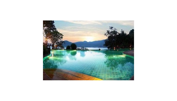 Poza pentru Panviman Resort, Koh Phangan 136-1488284442 Panviman Resort, Koh Phangan poza 5