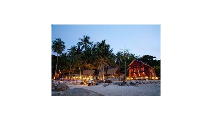 Poza pentru Panviman Resort, Koh Phangan 313-1488284438 Panviman Resort, Koh Phangan poza 1