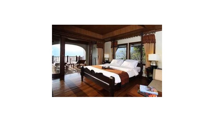 Poza pentru Panviman Resort, Koh Phangan 340-1488284446 Panviman Resort, Koh Phangan poza 9