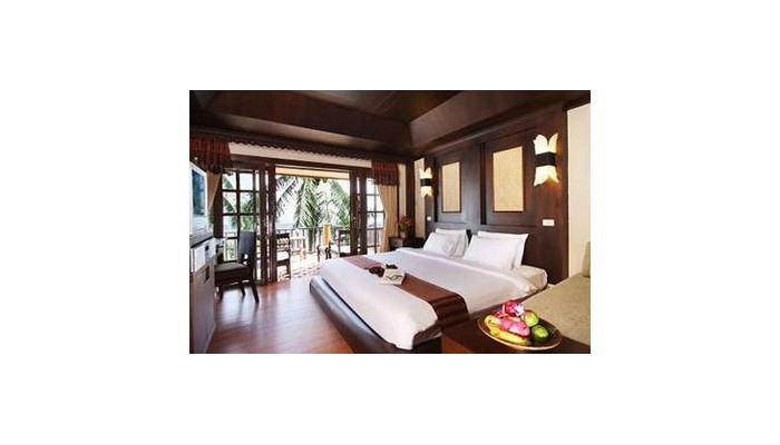 Poza pentru Panviman Resort, Koh Phangan 342-1488284444 Panviman Resort, Koh Phangan poza 7