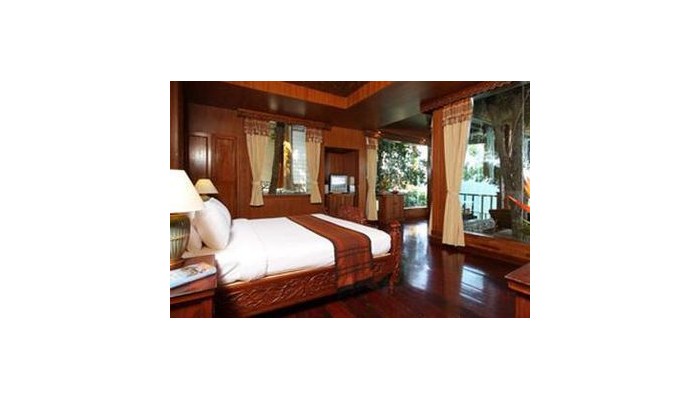 Poza pentru Panviman Resort, Koh Phangan 402-1488284445 Panviman Resort, Koh Phangan poza 8