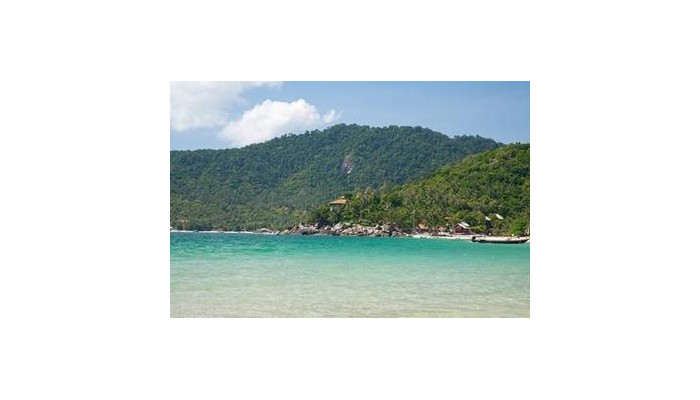 Poza pentru Panviman Resort, Koh Phangan 567-1488284439 Panviman Resort, Koh Phangan poza 2