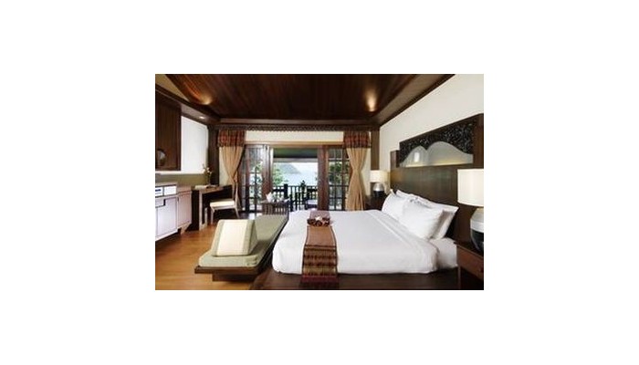 Poza pentru Panviman Resort, Koh Phangan 588-1488284447 Panviman Resort, Koh Phangan poza 10